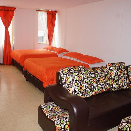 Hotel Dinnar Ипьялес Экстерьер фото
