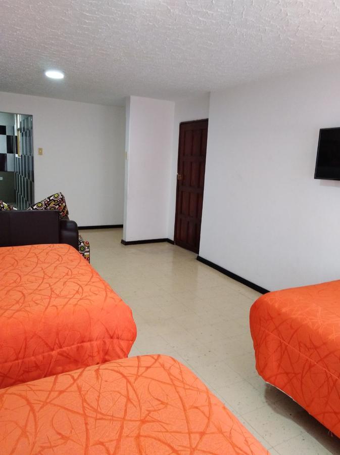 Hotel Dinnar Ипьялес Экстерьер фото