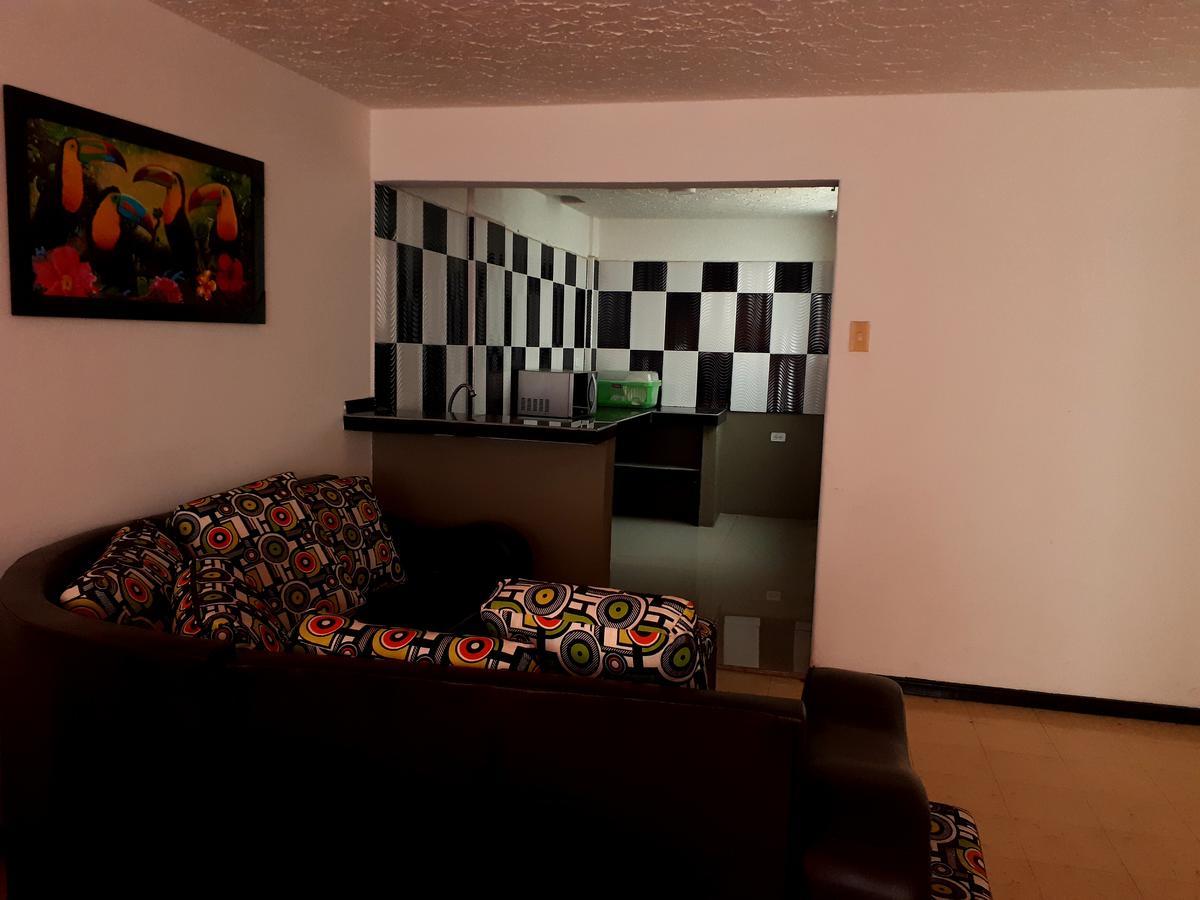 Hotel Dinnar Ипьялес Экстерьер фото